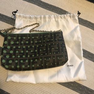 Fendi Purse